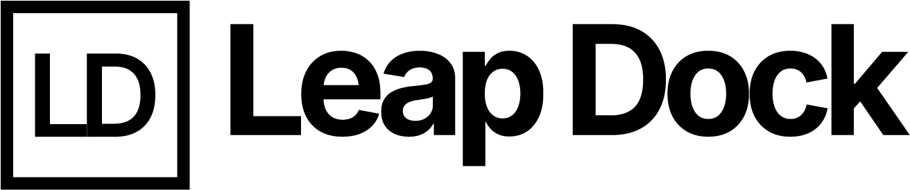 Leap Dock